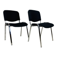 Sigma Stoelen Set Van Twee