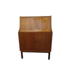 Vintage Bureau / Secretaire Jaren  "60 thumbnail 1