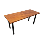 Salontafel Strakke Vintage Coffeetable thumbnail 1