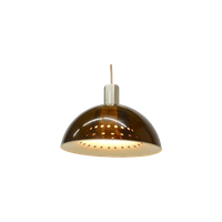 Retro Vintage Lamp Hanglamp Plafondlamp Jaren 60 Space Age