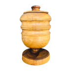 Houten Pot thumbnail 1