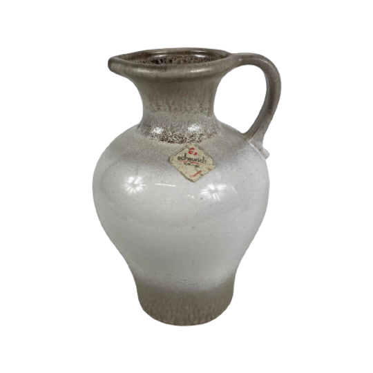 Scheurich - West Germany - Vase / Jug - Pottery 1