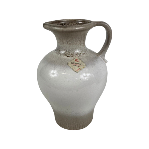 Scheurich - West Germany - Vase / Jug - Pottery