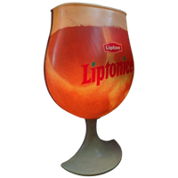 Vintage Liptonice, Lipton Ice Tea Lichtreclame, Lichtbak🧉