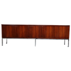 Minimalist Rosewood Sideboard By Aurora thumbnail 1