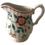 Churchill Melkkantje . Collectie Briar Rose thumbnail 1