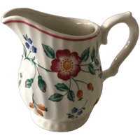 Churchill Melkkantje . Collectie Briar Rose