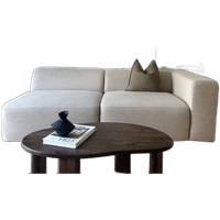 Bank 4x6 sofa