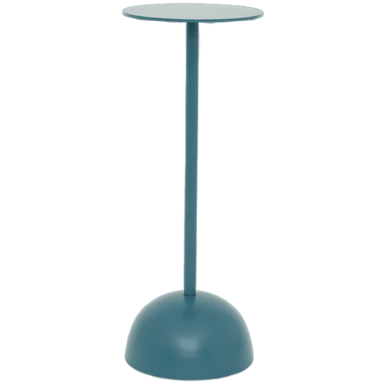 Urban Nature Culture | Linda. X Unc Bijzettafel S, Deep Sea 1