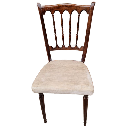 Gave Vintage Stoel 1