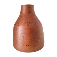 Terracotta Vaas