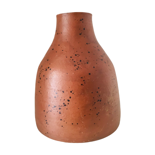 Terracotta Vaas