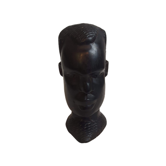 Houtsnijwerk Man 18cm 1