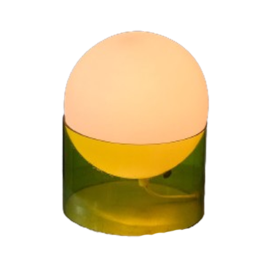 2003 IKEA Globe Lamp 1