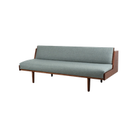 Vintage ‘Ge-258’ Slaapbank Wegner Getama 69809