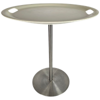 Alessi - Design Jasper Morrison - 'op-la' Side Table - Italie - 1998