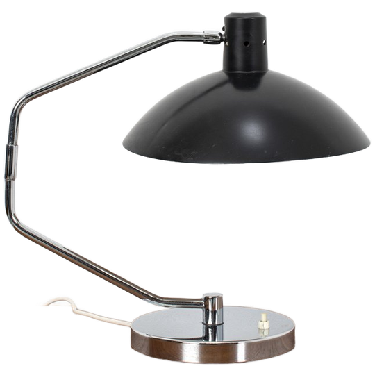 Clay Michie Bureaulamp 1