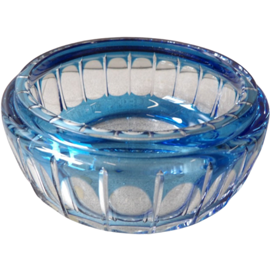Blauwe Vsl Vidé Poche. 1