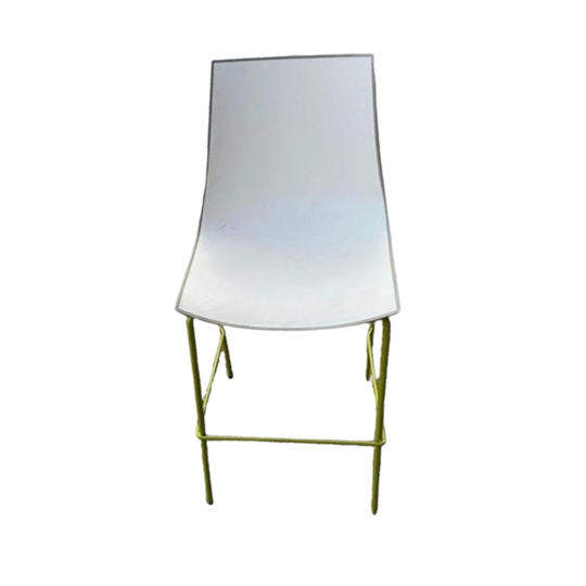 4 X Pedrali 3d Colour Design Barkruk, P/p/s 1