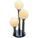 Space Age Tripod Tafellamp 1970s thumbnail 1