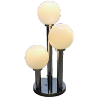 Space Age Tripod Tafellamp 1970s