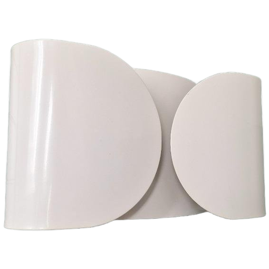 Flos Wandlamp, Model Foglio, Tobia Scarpa, 1966 1