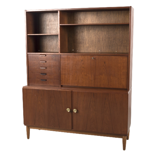 Vintage Poul Hundevad Kast 68285 1