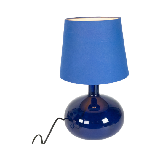 IKEA Design - Collectables - Ljusas Uvas - Design Anne Nilsson - Tafellamp - 2002 1