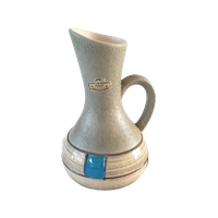 Vaas West Germany Bay 17cm