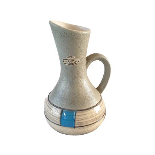 Vaas West Germany Bay 17cm 1