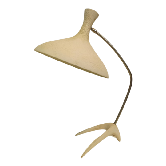 Cosack Crawfoot Desklamp 1