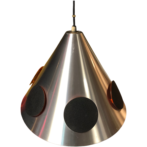 Hanglamp ‘Space-Age’ Van Lakro