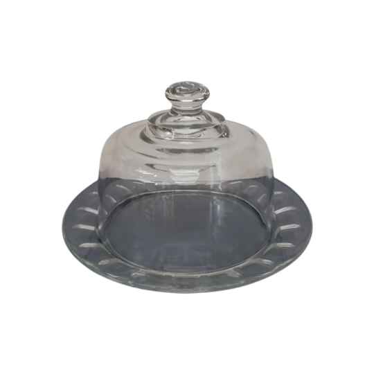 Arcoroc Glazen Stolp 1