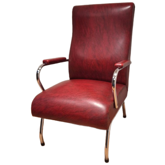 Buisframe Fauteuil 1
