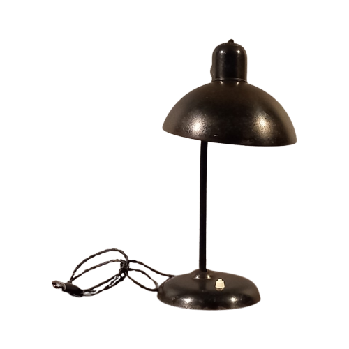 Bureaulamp - Kaiser Idell Vintage