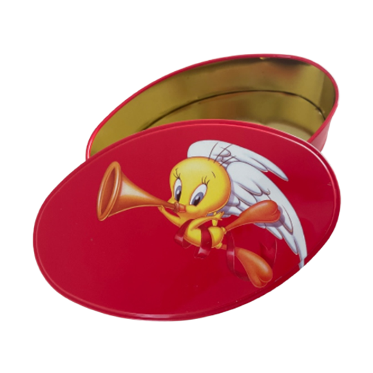 Vintage Tweety Box 2001 1