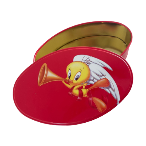 Vintage Tweety Box 2001