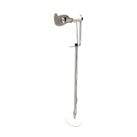 Vintag Joe Colombo Design Vloerlamp Staanlamp Jaren 60 Oluce
