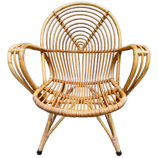 Rohe Relax Chair 1