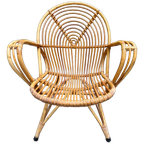 Rohe Relax Chair thumbnail 1