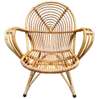 Rohe Relax Chair