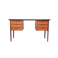 Deens Design Bureau Teak, 1960S