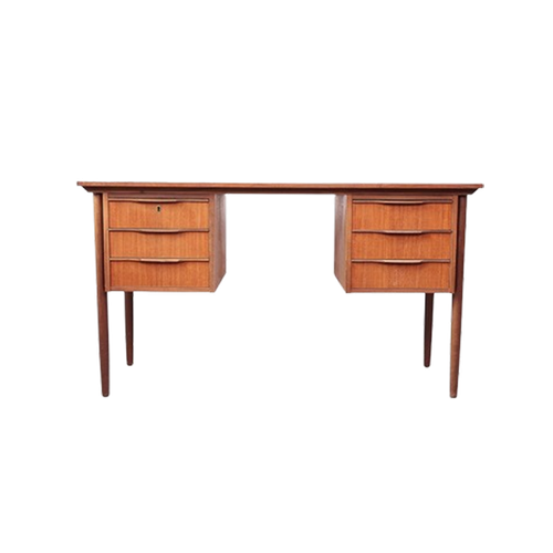 Deens Design Bureau Teak, 1960S