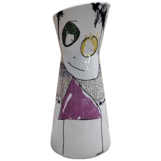 Poul Pava Original Servies 1