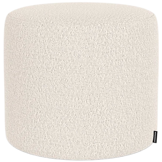 Sofacompany | Poef Nr. 7 Maya Crème 1