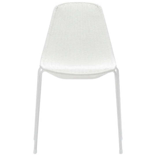 Feelgood Designs • Terrasstoel (outdoor Rotan) 1