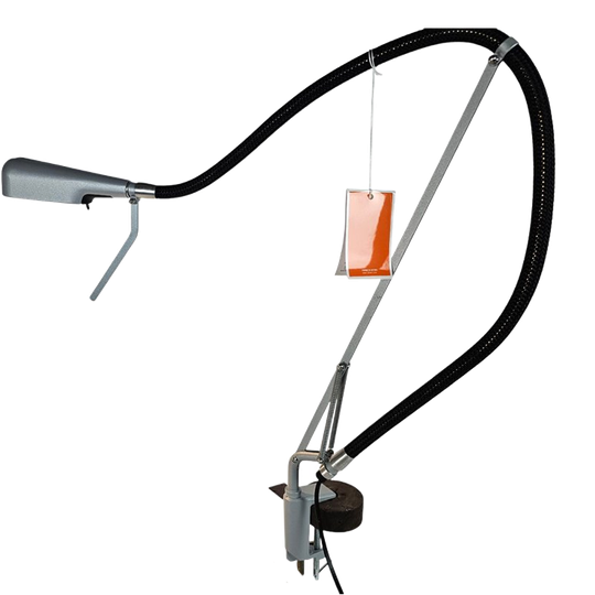Itre By Leucos - Model Arketto - Design Yaacov Kaufman - Bureaulamp - Italy - 2002 1