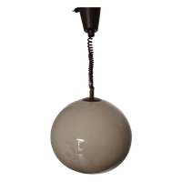 Herda Hanglamp Met Pendel Space Age