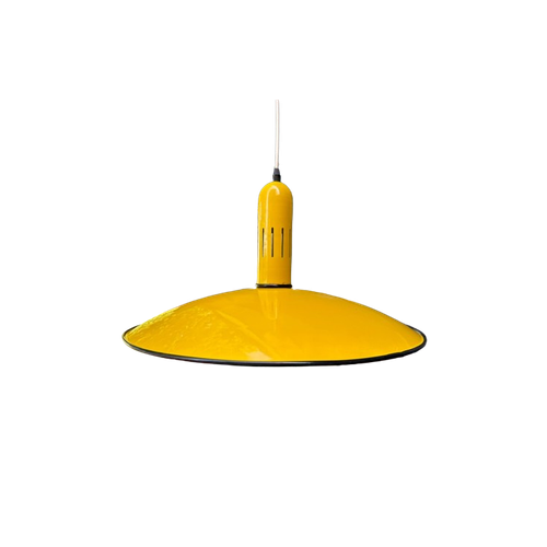 Sixties Pendant Lamp