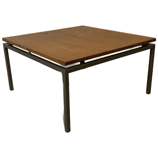 Pastoe Salontafel 65x65x35 Cm 1